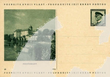 CDV 069 / 060 - 1937 **